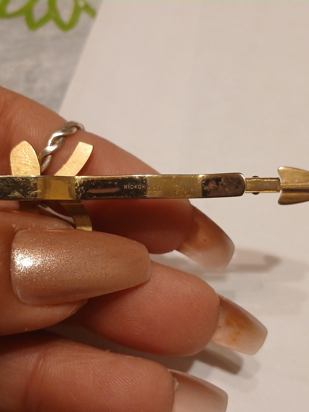 Hickok Usa R Adjustable Broach - Picture 3 of 4